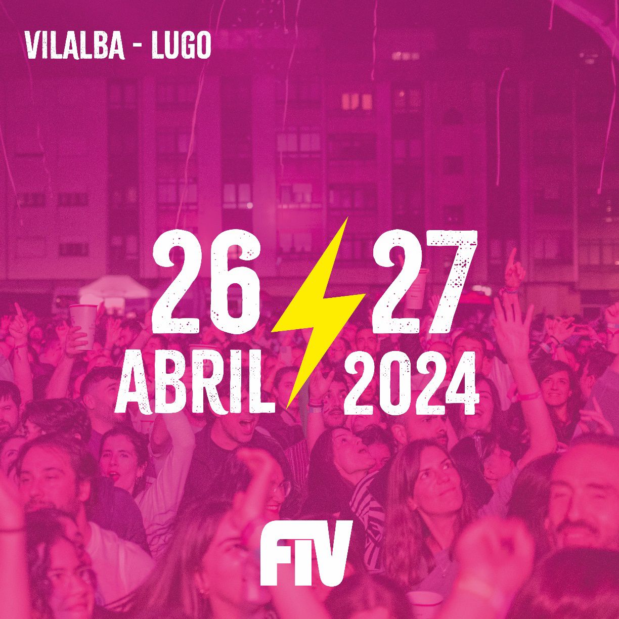 FIV 2024 de Vilalba